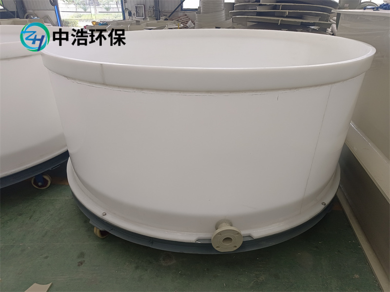 德清PP抽滤槽